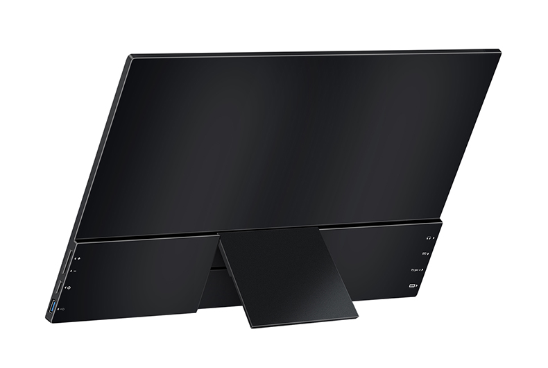 Industrial Monitor - 01